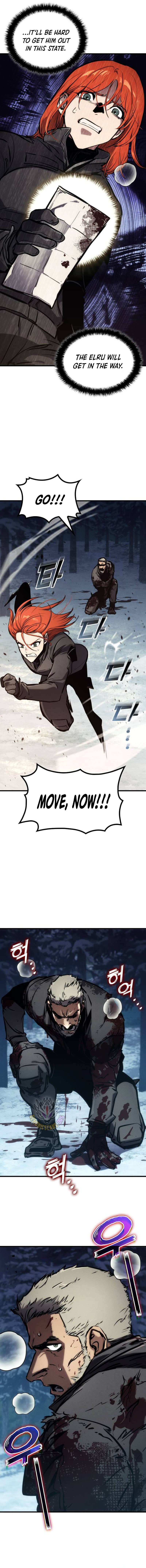 Kill the Dragon Chapter 150 14